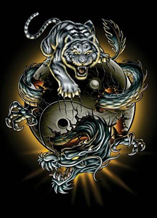 ouaou kes ce ke c bo alor!!c tro bien fai!!!tigre contre dragon!!(y avai po 1 film